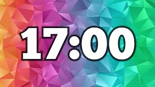Famous Countdown For 17 Minutes Wealth