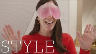 The secret to looking less tired | #BeautyBOSS | The Sunday Times Style