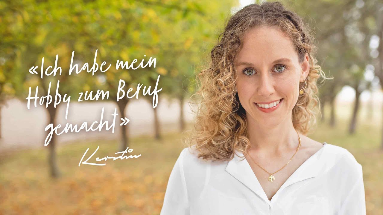 Fernausbildung zur ganzheitlichen Ernährungsberaterin – Absolventin Kerstin S.