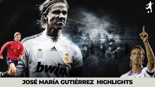 Matchday #82 : Guti Hernandez Midfield Maestro, Playmaker Genius, Techniques, Skill, and Vision🧠🎨.