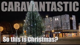 A Norfolk Christmas