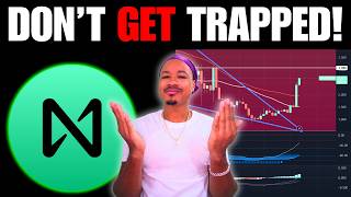Near Protocol near Is About To Hit A Major Resistance