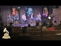 GRAMMY Live kicking off with the Social Media Rockstar Summit! | GRAMMYs