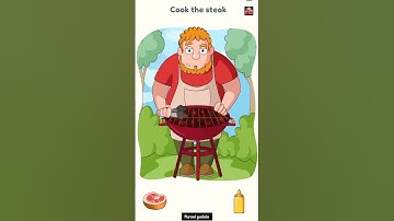 Dop 3 level 70 walkthrough solutions #trendingshorts #dop3 #viral #gaming #gameplay