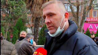 Gurbetçi Vatandaş Ile Röportaj • Nerde Yedi̇n Paralari Diye Sorduk