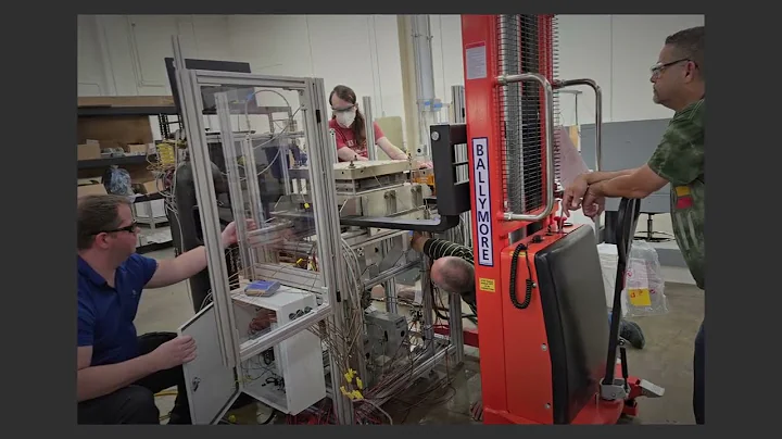 2024 WIA Winner - Advanced Ionics: Green Hydrogen Electrolyzer