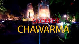 Koffi Olomide - Chawarma [Clip Officiel]