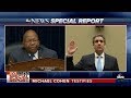 Michael Cohen Testifies LIVE: Trump's ex-attorney testifies to House Oversight Committee | ABC News