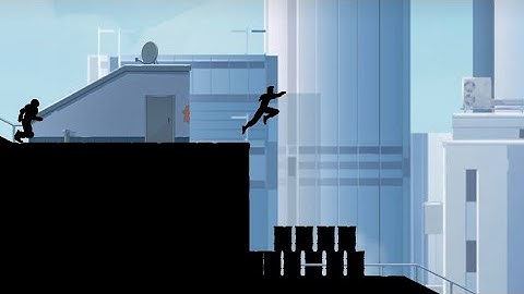 Vector Run Gameplay ((Android, iOS) - Part 1