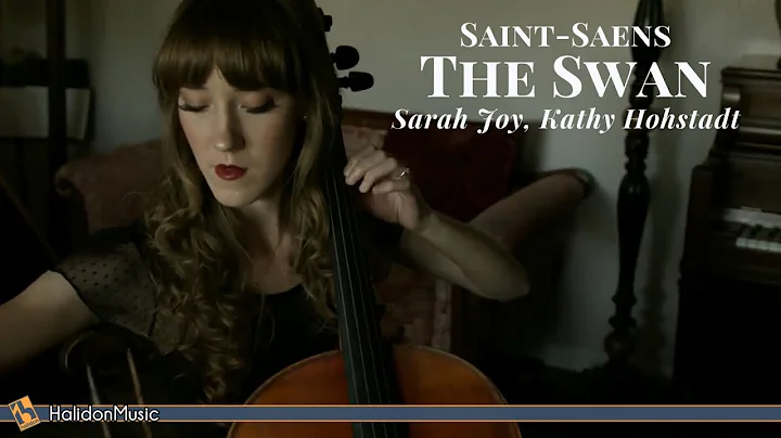 Saint-Sans: The Swan (The Carnival of the Animals)...