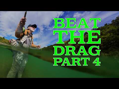 Reduce Drag - Part 4 of 4