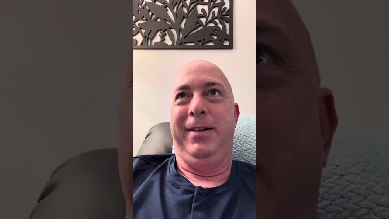 Помните сессию «Дистанционного наблюдения», которая, как мне казалось, была о Клитусе? О его смер...