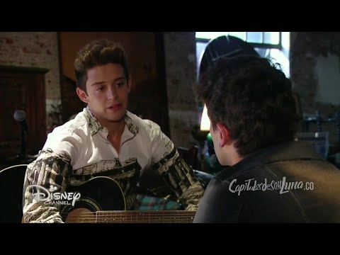 Soy Luna 3