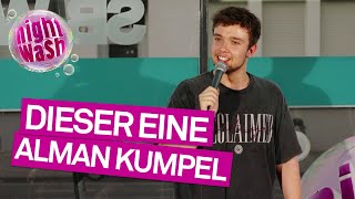 Ben Schafmeister – Trinkgeld-Game neu erfunden!