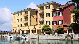 Lake Garda Travel Video - everybody wants to rule the world by tears for fears #travelvlogs #italy