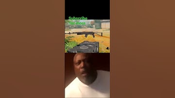 Rating Marksman Rifles in CODM [#shorts #codm #marksman #rifle ]