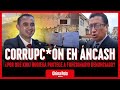 ¡Pueblo de Áncash Intentó Lincharlo! La Verdad Detrás del Gerente Más Cuestionado