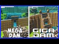 ENGINEERING A GIGA-DAM! ► TIMBERBORN Early Access Ep 9