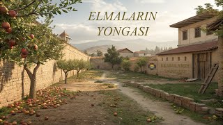 Elmaların Yongası - Konya Türküsü