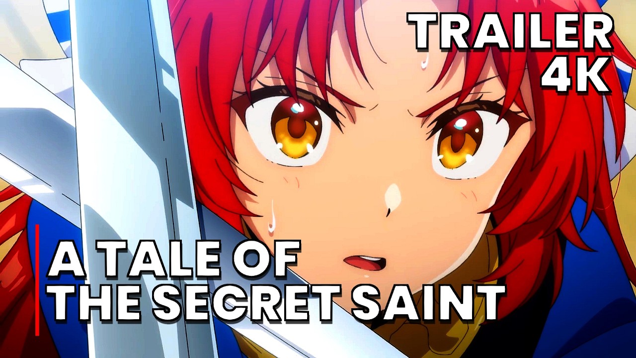 A Tale of the Secret Saint (2026) trailer thumbnail