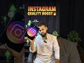 Upload Instagram Videos in HD (No Quality Loss!) 🔥