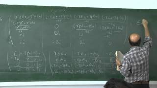 Electromagnetic Theory II - Lecture 18.1