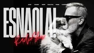 ESNAOLA! Radio Show 2026 - Nro. 16 - 7ta. T.- BarcelonaCityRadio.com