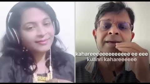 Ja re bhasi bhasi ja / Sambit Mishra / Swapnarani Mishra / Akshaya Mohanty Song