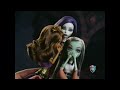 Monster high: Ghouls Alive (doll commercial) 