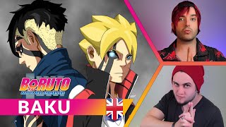 Download Lagu Boruto: Naruto Next Generations OPENING 8『BAKU』English Cover - Nordex - ボルト MP3 Download Lagu Boruto: Naruto Next Generations OPENING 8『BAKU』English Cover - Nordex - ボルト MP3