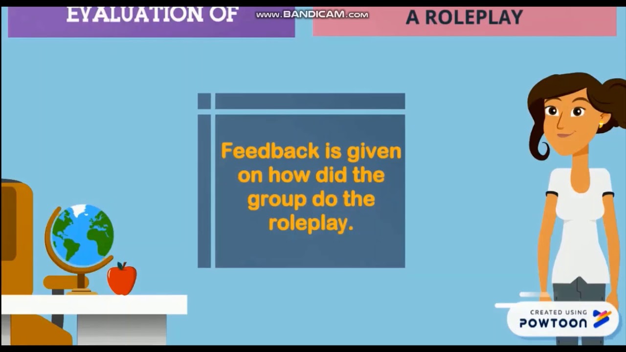 ROLEPLAY AND SIMULATION PART 1 YouTube