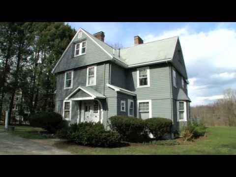 10 Wood Street, Concord, MA home video tour