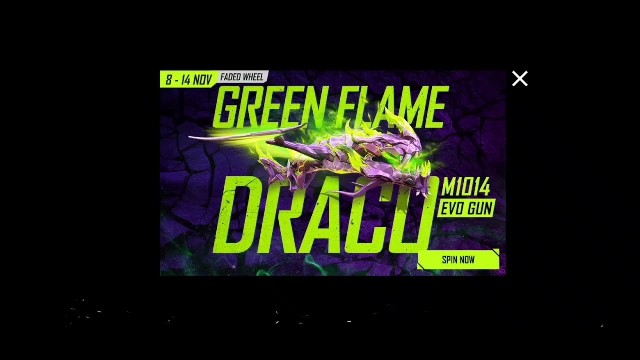 Evo m1014 ka skin up gread 🤩🤩🤩🤩