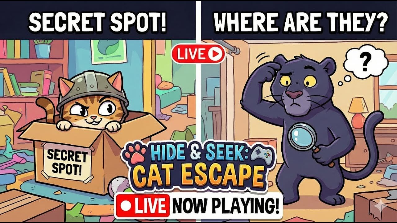 Latest Title & Thumbnail
