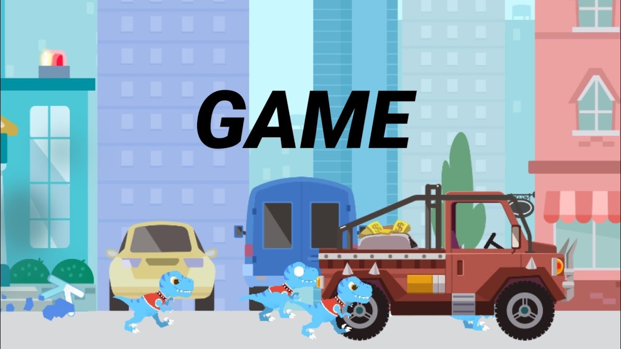 game for kids ! bachcho ke liye game - YouTube