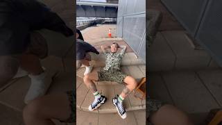 breakingdown17、大阪メンバーカッコよかった