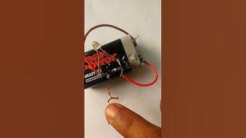 how to make wireless electricity tester with bc547 transistor#viral #experiment #shorts #youtube
