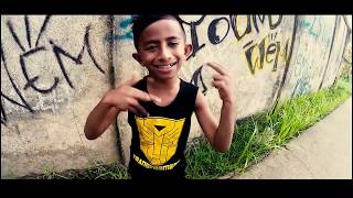 86 SWAGS (MERAUKE RAP FAMILY PRODUCTION) RAPPLAY-J