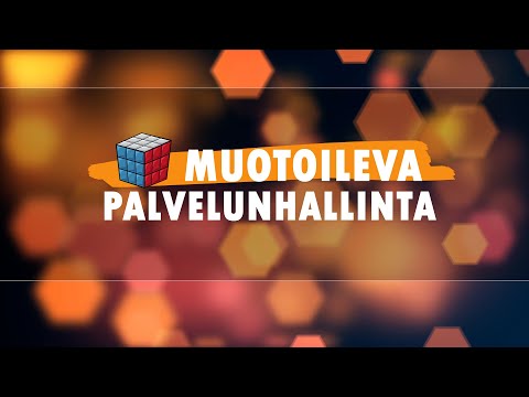 Video: Mikä on palvelujen määritelmä?