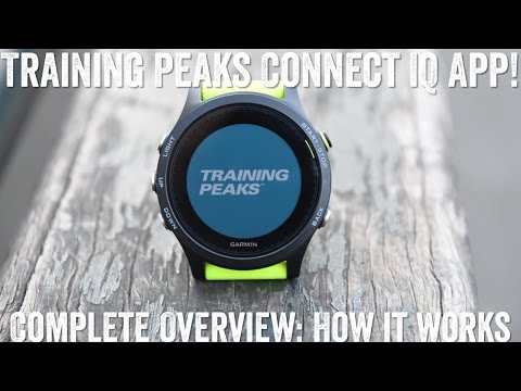 Garmin Forerunner 935 In-Depth Review | DC Rainmaker