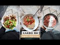 Какво Ям През ЕДНА Седмица? | 7 Дни и 20 Рецепти