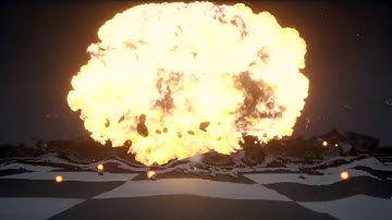 Unreal Engine 4: RealTime VFX by M23