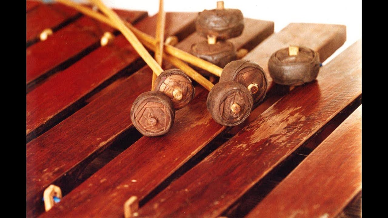 MIX de Sones Guatemaltecos Marimba Bellas Artes YouTube