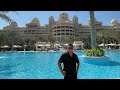 RAFFLES THE PALM DUBAI 5* | ДУБАЙ. ОАЭ 2021