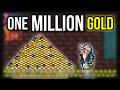 Can I Become A Millionaire In Terraria In 50 Days?