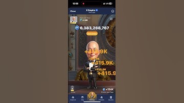 16 October All Quests Code X Empire | OKX Code Of The Day | YouTube Video code | #code #okx