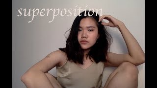 daniel caesar - superposition (cover by natania karin)