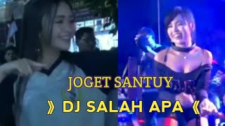 STORY WA DJ Entah apa yg merasukimu 🔴 || JOget Santuy DJ || keren terbaru 2019 - Danny Gendon