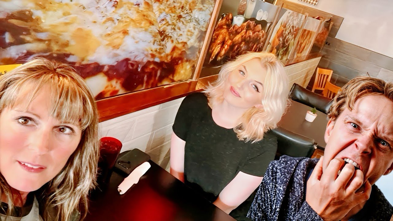 robbed my mom & left me stranded for mad gf I didn’t know existed | Omaha pt. 1