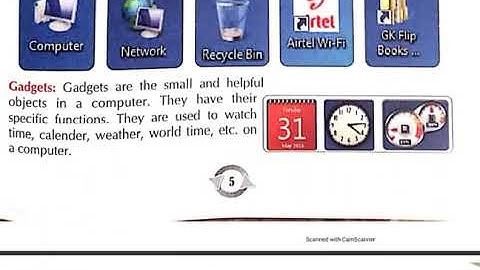 Introduction to Windows GUI_Ch.1 Part 1 Grade 3